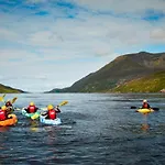 Rowan Beg Retreat Renvyle
