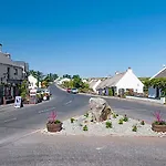 Rowan Beg Retreat *