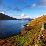 Apartament Rowan Beg Retreat