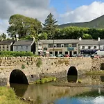 Rowan Beg Retreat Apartament Renvyle