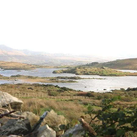 Rowan Beg Retreat * Renvyle