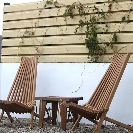 Appartement Rowan Beg Retreat Renvyle
