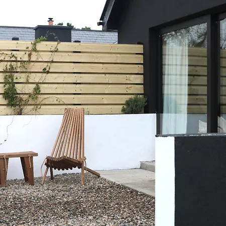 Rowan Beg Retreat Appartement