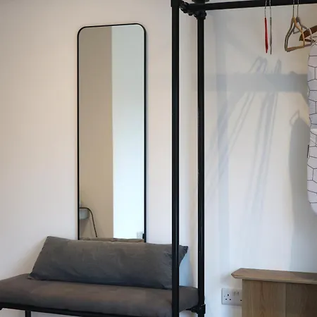 Rowan Beg Retreat Renvyle