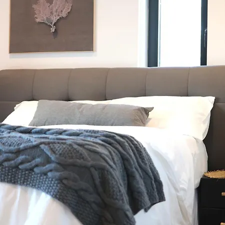 Rowan Beg Retreat Appartamento