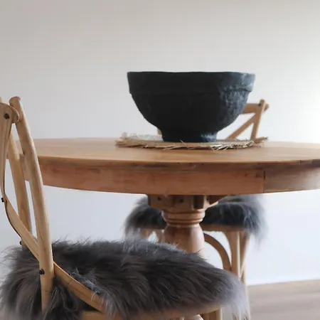 Rowan Beg Retreat Appartamento *