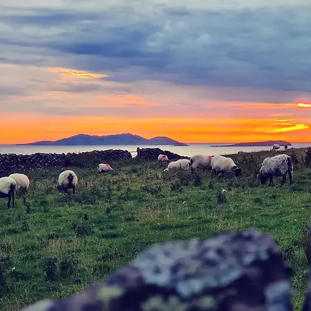 Rowan Beg Retreat