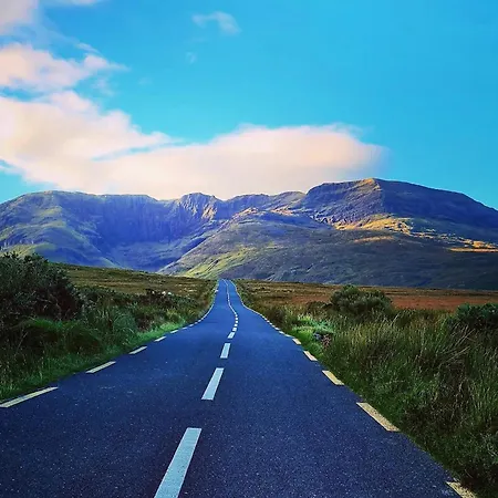 Rowan Beg Retreat Appartamento