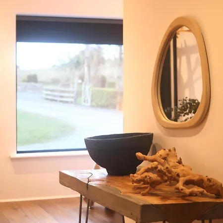 Rowan Beg Retreat דירה רנווייל