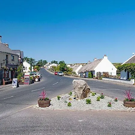 Rowan Beg Retreat *
