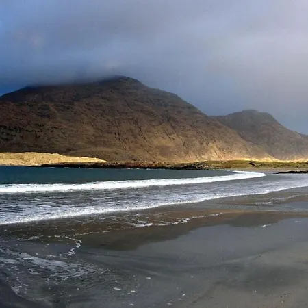Rowan Beg Retreat Lejlighed Renvyle