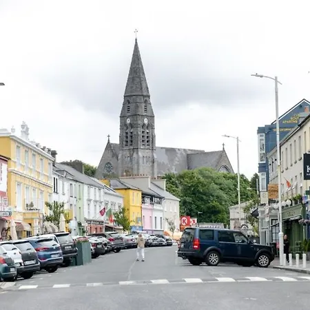 Rowan Beg Retreat
