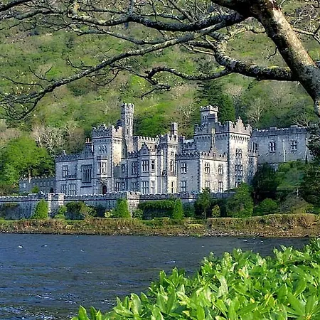 Rowan Beg Retreat Appartement *