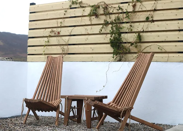 Appartamento Rowan Beg Retreat Renvyle