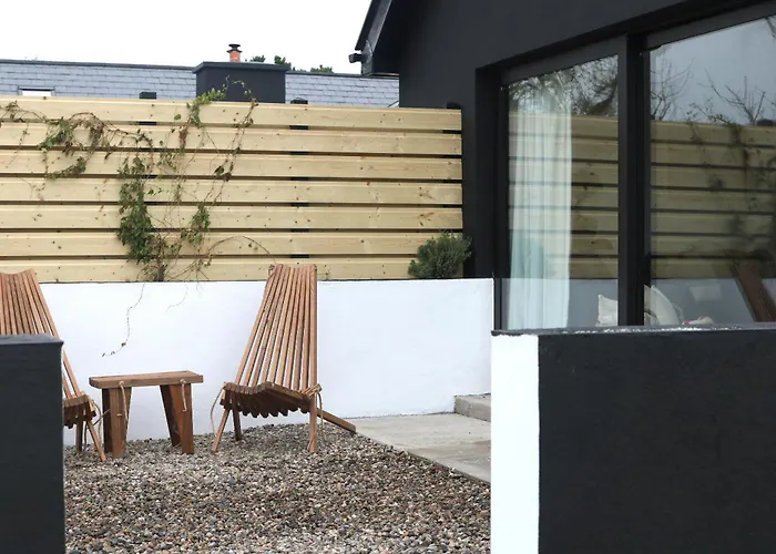 Rowan Beg Retreat Appartamento