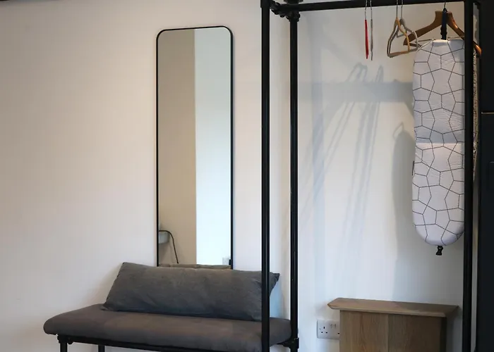 Rowan Beg Retreat Renvyle