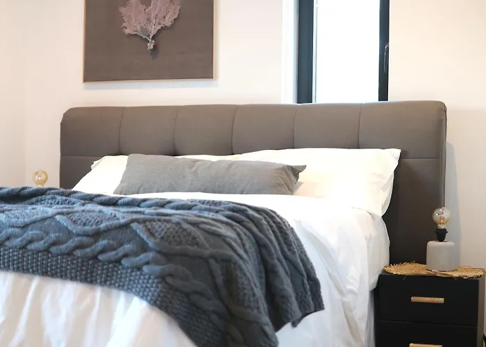 Rowan Beg Retreat Appartamento