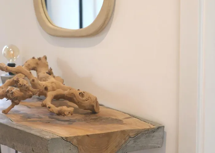 Appartamento Rowan Beg Retreat *