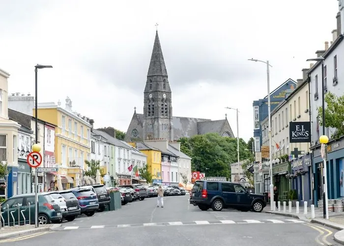 Rowan Beg Retreat