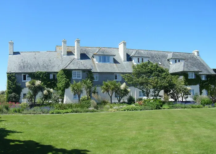 Rowan Beg Retreat דירה